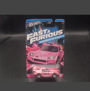 Hotweels Fast&Furious Honda S2000